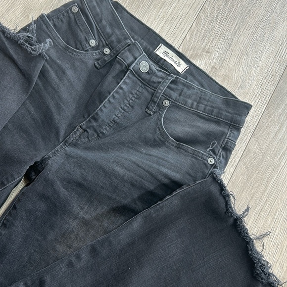 Madewell Cali Demi Boot - Picture 5 of 6